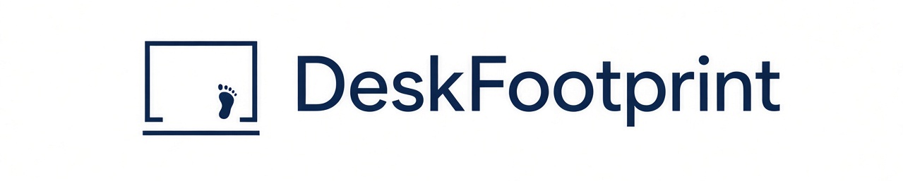 DeskFootprint