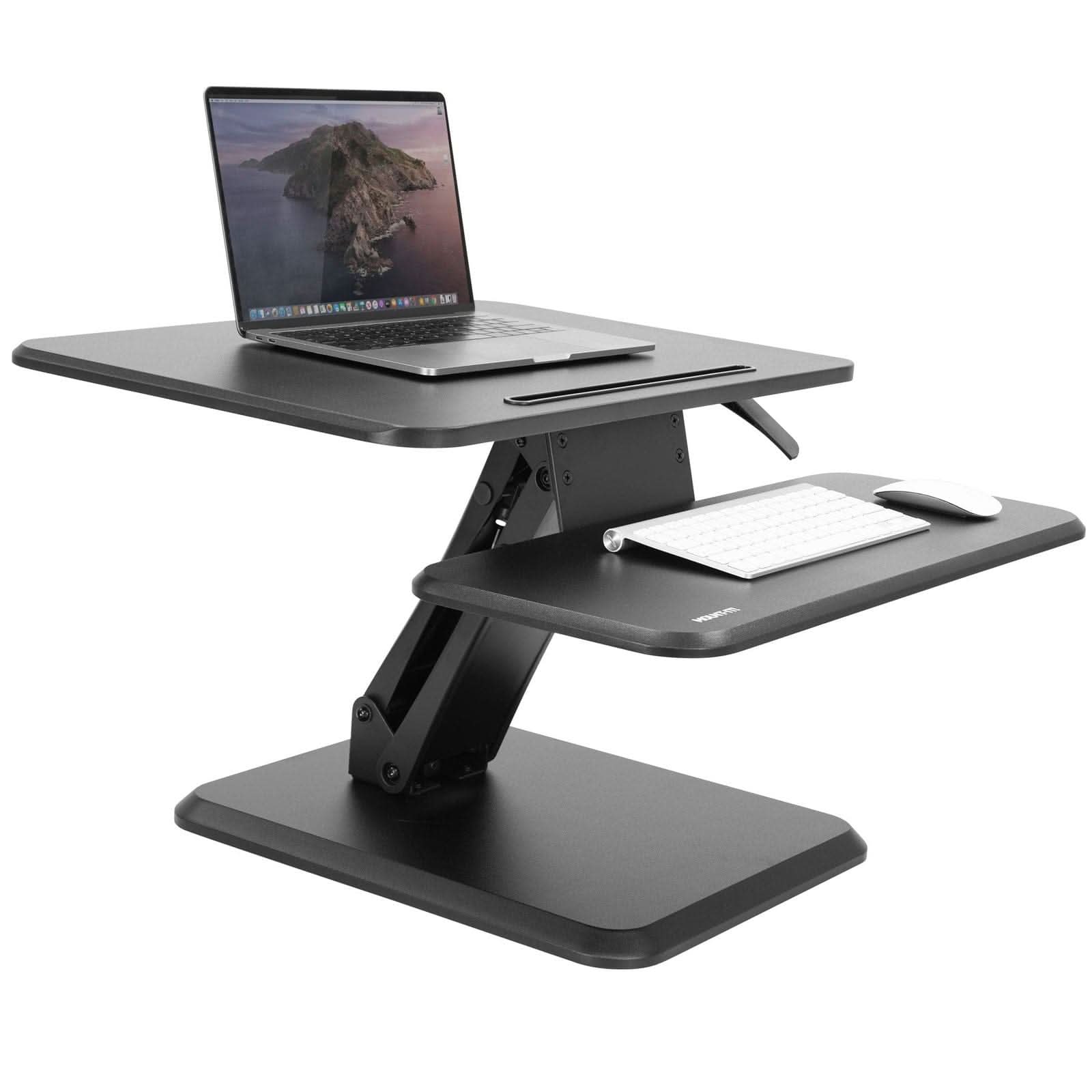 Mount-It MI-7957 standing desk converter